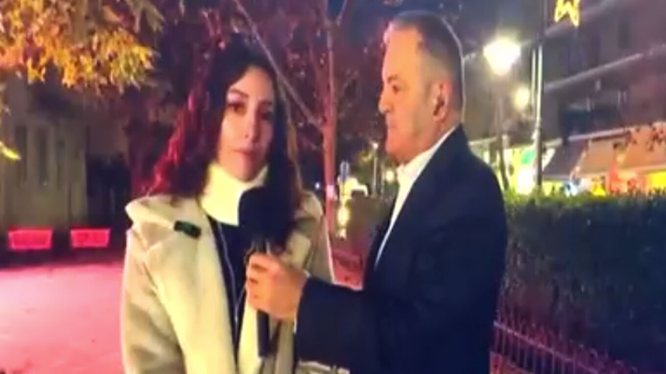 20χρονη στην Κέρκυρα καταγγέλει επίθεση από γιατρό για μια θέση πάρκινγκ