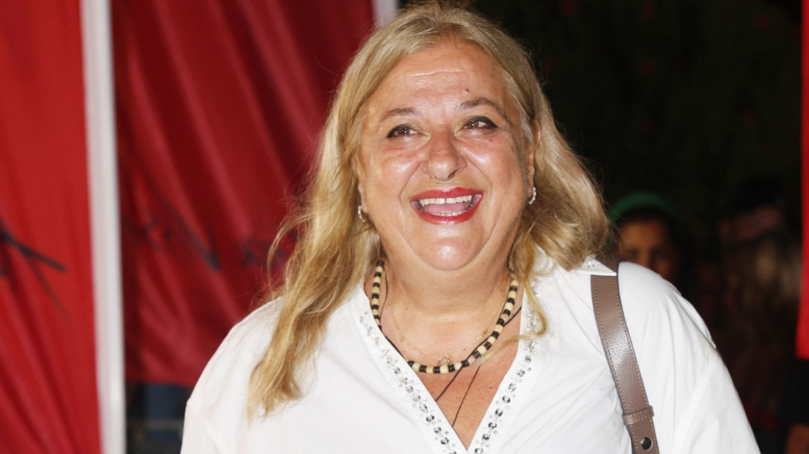 &Eta; &Epsilon;&lambda;&iota;&sigma;ά&beta;&epsilon;&tau; &Kappa;&omega;&nu;&sigma;&tau;&alpha;&nu;&tau;&iota;&nu;ί&delta;&omicron;&upsilon; &alpha;&pi;&omicron;&kappa;ά&lambda;&upsilon;&psi;&epsilon; &pi;&omega;&sigmaf; ή&theta;&epsilon;&lambda;&epsilon; &nu;&alpha; &upsilon;&pi;&omicron;&delta;&upsilon;&theta;&epsilon;ί &tau;&eta; &Theta;&epsilon;&omicron;&pi;&omicron;ύ&lambda;&alpha; &sigma;&tau;&omicron; &Pi;&alpha;&rho;ά &Pi;έ&nu;&tau;&epsilon;