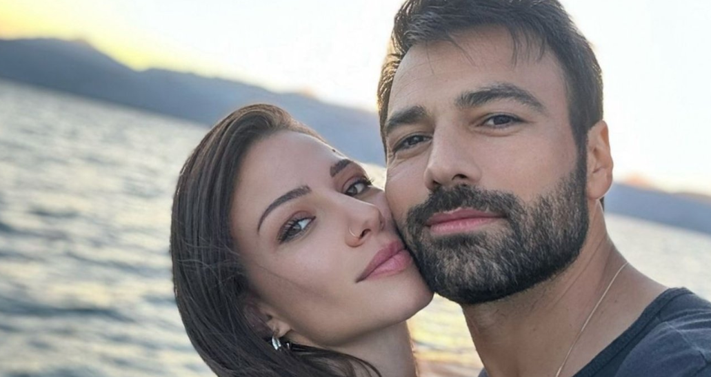 Πανέμορφη η Σιμώνη Χριστοδούλου – Η selfie της 1,5 μήνα μετά τη γέννα