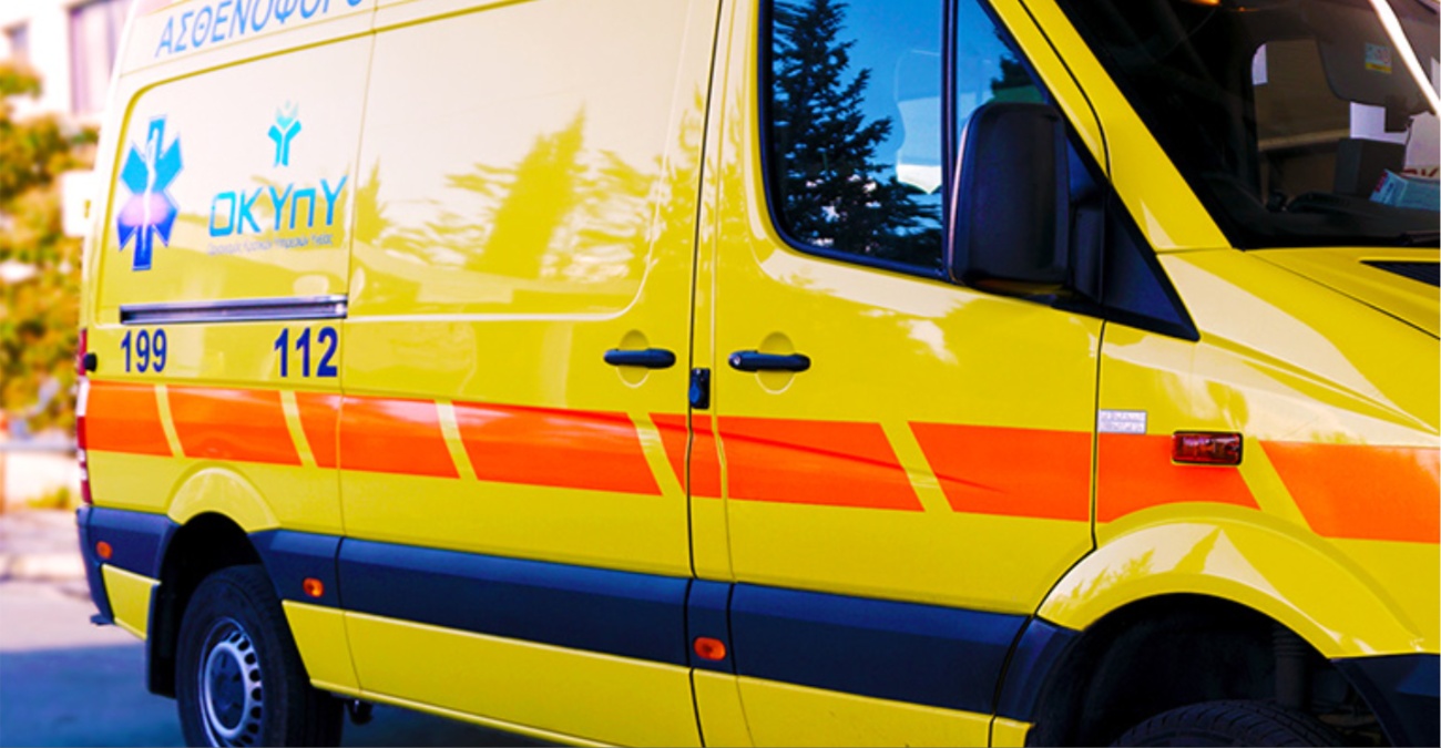 &Omicron;&delta;&eta;&gamma;ό&sigmaf; &pi;&alpha;&rho;έ&sigma;&upsilon;&rho;&epsilon; &pi;&epsilon;&zeta;ό &ndash; &Sigma;&tau;&omicron; &nu;&omicron;&sigma;&omicron;&kappa;&omicron;&mu;&epsilon;ί&omicron; 91&chi;&rho;&omicron;&nu;&omicron;&sigmaf; - &Eta; &kappa;&alpha;&tau;ά&sigma;&tau;&alpha;&sigma;&eta; &tau;&eta;&sigmaf; &upsilon;&gamma;&epsilon;ί&alpha;&sigmaf; &tau;&omicron;&upsilon;