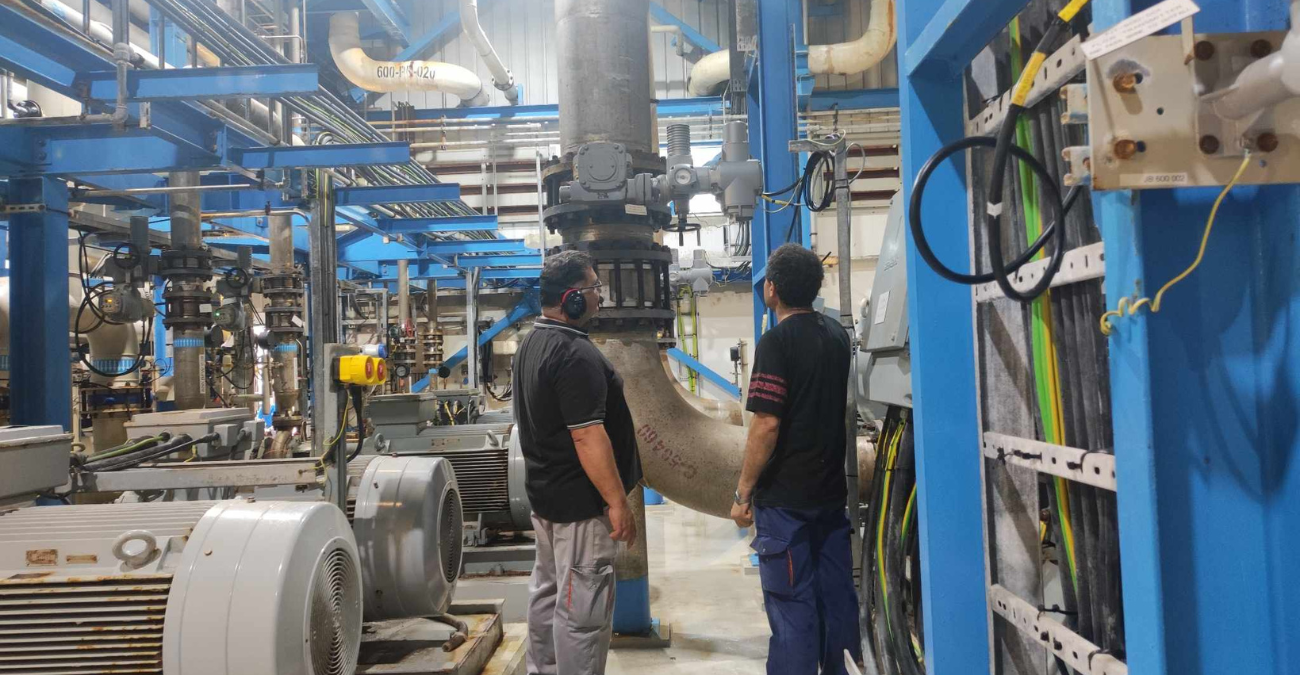 &Sigma;&upsilon;&nu;&alpha;&gamma;&epsilon;&rho;&mu;ό&sigmaf; &gamma;&iota;&alpha; &tau;&omicron; &nu;&epsilon;&rho;ό: &Pi;&rho;ό&beta;&lambda;&eta;&mu;&alpha; &sigma;&tau;&eta;&nu; &alpha;&phi;&alpha;&lambda;ά&tau;&omega;&sigma;&eta; &Lambda;ά&rho;&nu;&alpha;&kappa;&alpha;&sigmaf; &ndash; Έ&kappa;&kappa;&lambda;&eta;&sigma;&eta; &gamma;&iota;&alpha; ά&mu;&epsilon;&sigma;&eta; &epsilon;&xi;&omicron;&iota;&kappa;&omicron;&nu;ό&mu;&eta;&sigma;&eta;