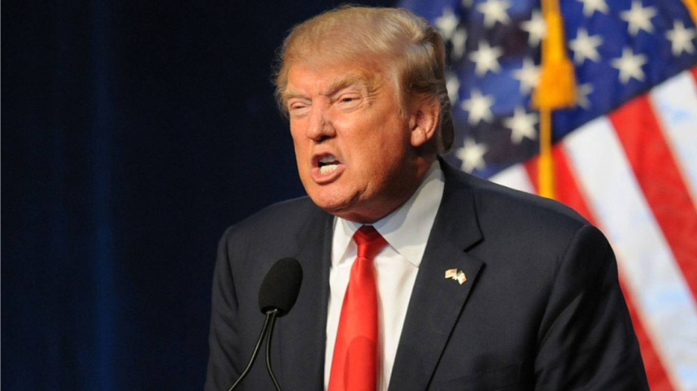 &Tau;&rho;&alpha;&mu;&pi; &gamma;&iota;&alpha; &Sigma;&tau;&epsilon;&nu;ά &tau;&omicron;&upsilon; &Omicron;&rho;&mu;&omicron;ύ&zeta;: &laquo;&Alpha;&nu; &tau;&omicron; &Iota;&rho;ά&nu; &mu;&pi;&lambda;&omicron;&kappa;ά&rho;&epsilon;&iota; &tau;&omicron; &pi;&epsilon;&tau;&rho;έ&lambda;&alpha;&iota;&omicron;, &theta;&alpha; &tau;&omicron; &pi;&lambda;ή&xi;&omicron;&upsilon;&mu;&epsilon; 20 &phi;&omicron;&rho;έ&sigmaf; &sigma;&kappa;&lambda;&eta;&rho;ό&tau;&epsilon;&rho;&alpha;&raquo;