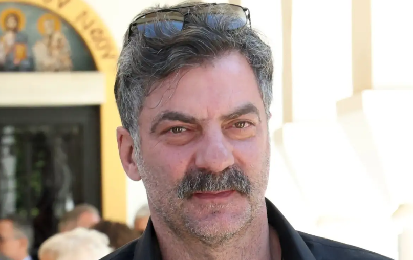 Στάθης Μαντζώρος: Ποια είναι η κατάστασή του σήμερα, 10 μήνες μετά το εγκεφαλικό επεισόδιο