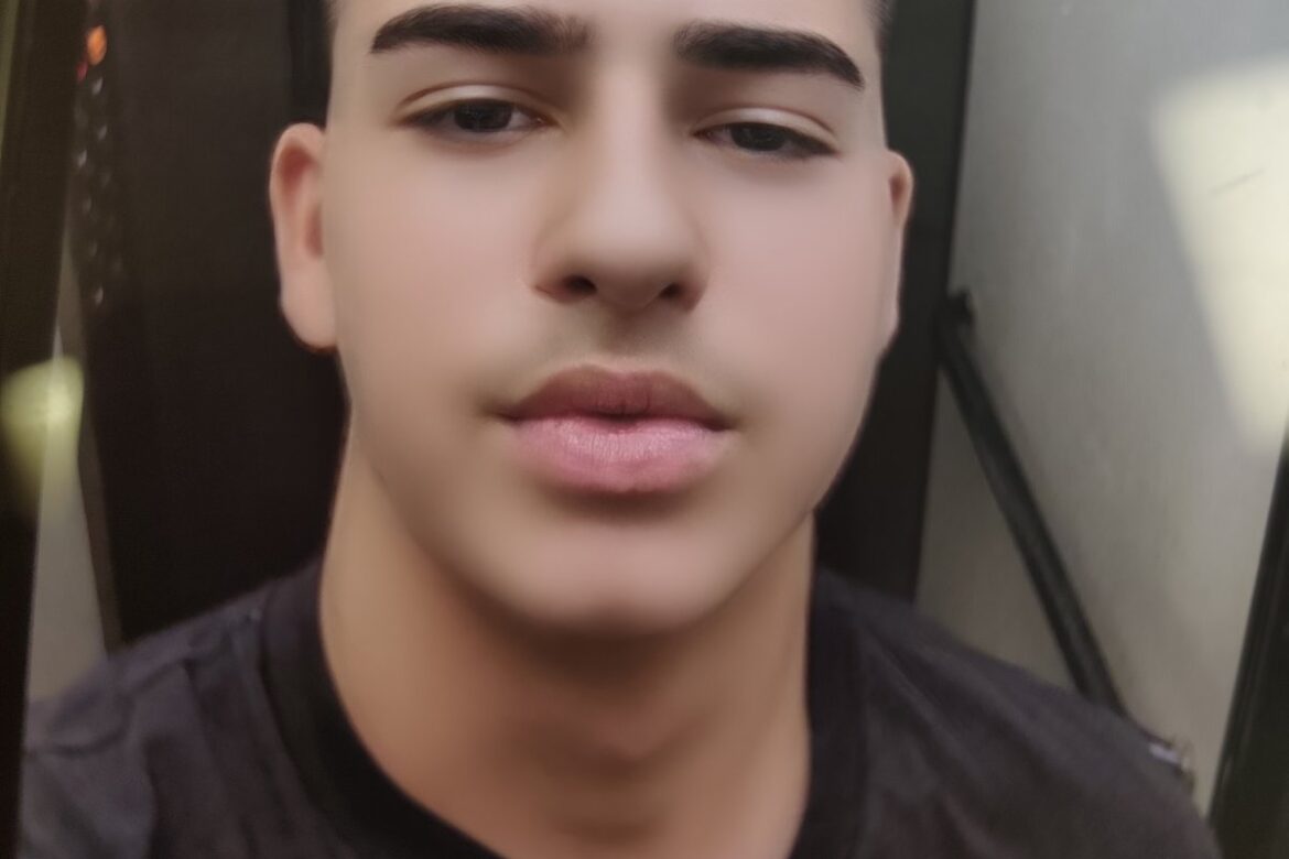 Ώρες αγωνίας για τον 15χρονο Δαυίδ: Χάθηκαν τα ίχνη του