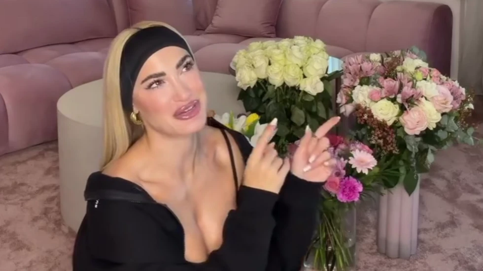 Το δημόσιο ευχαριστώ και η στήριξη του Δημήτρη Αλεξάνδρου – «Χρειαζόμουν χρόνο να ηρεμήσω…»