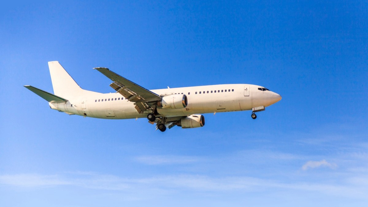 Κινητήρας έπαθε βλάβη και το αεροπλάνο έχασε… σχεδόν 30.000 πόδια μέσα σε λίγα λεπτά