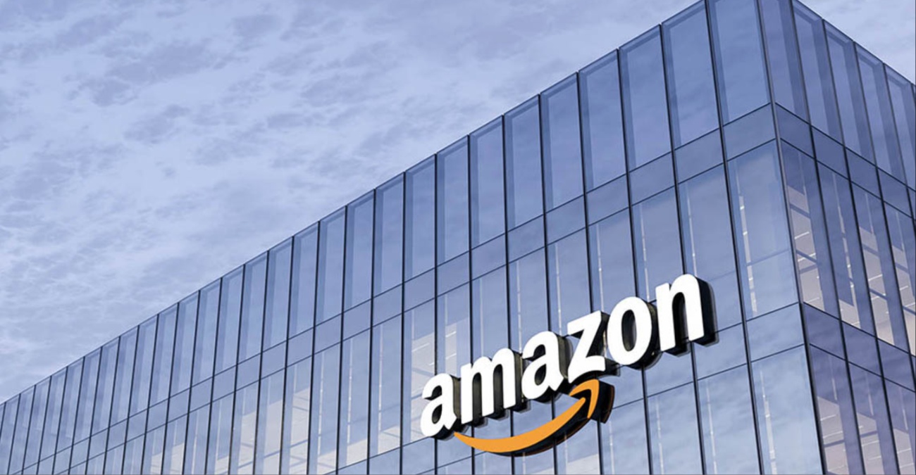 Στην Κύπρο στελέχη της Amazon Στην Κύπρο στελέχη της Amazon