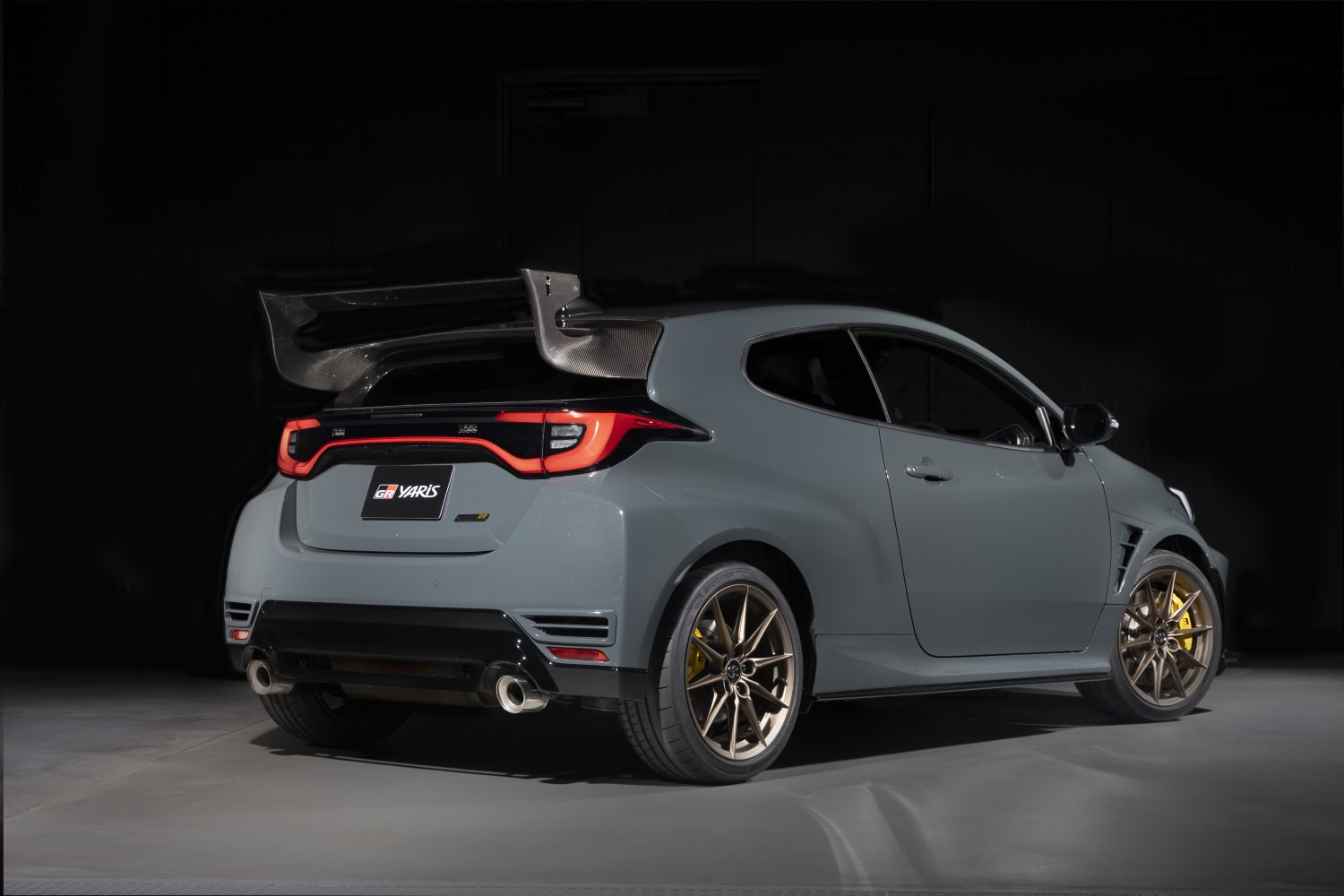 γεννημένο μέσα από τον κόσμο των αγώνων