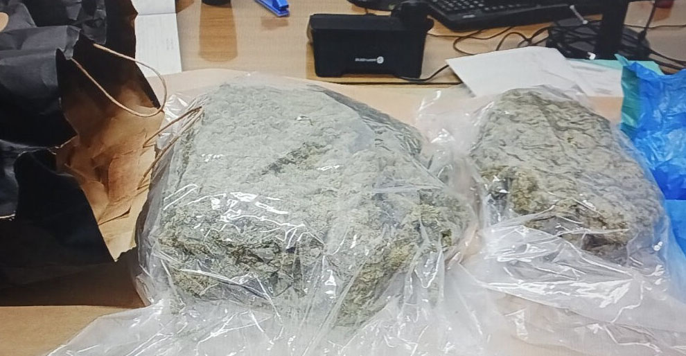 Τον έψαχναν στην Κύπρο για υπόθεση ναρκωτικών και τον βρήκαν στη Ρουμανία - Οδηγήθηκε ενώπιον Δικαστηρίου