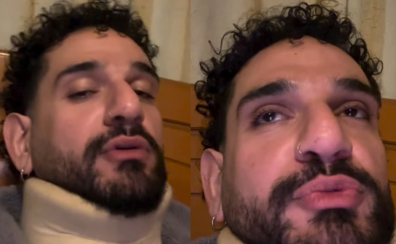 &Gamma;&iota;ά&nu;&nu;&eta;&sigmaf; &Mu;&alpha;&rho;&gamma;ά&rho;&eta;&sigmaf;: &Tau;&omicron; &pi;&rho;ώ&tau;&omicron; &beta;ί&nu;&tau;&epsilon;&omicron; &tau;&omicron;&upsilon; &Kappa;ύ&pi;&rho;&iota;&omicron;&upsilon; &tau;&rho;&alpha;&gamma;&omicron;&upsilon;&delta;&iota;&sigma;&tau;ή &mu;&epsilon;&tau;ά &tau;&omicron; &tau;&rho;&omicron;&chi;&alpha;ί&omicron; &pi;&omicron;&upsilon; &gamma;&lambda;ί&tau;&omega;&sigma;&epsilon; &alpha;&pi;ό &theta;&alpha;ύ&mu;&alpha;