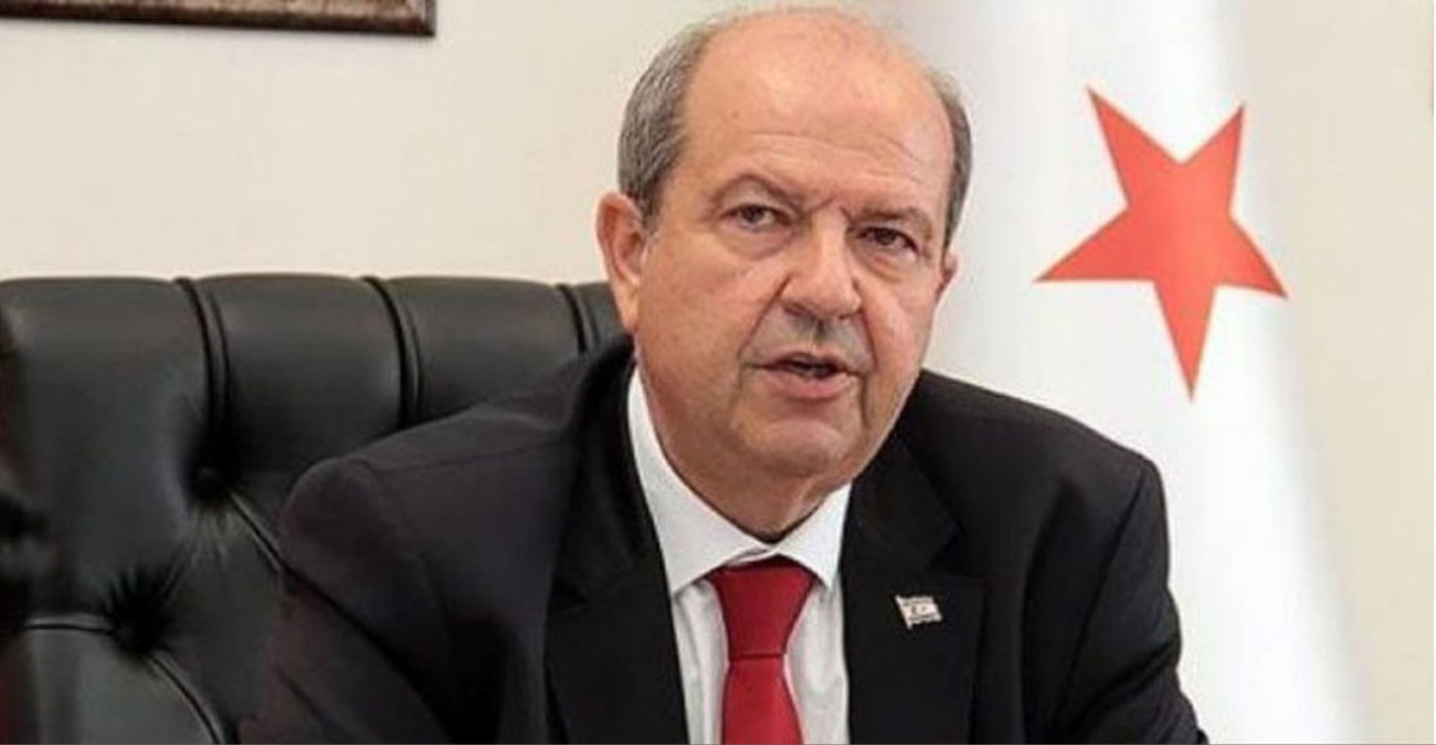«Δεν θα σιωπήσω» – Βλέπει πολιτική στοχοποίηση πίσω από το περιουσιακό ο Τατάρ