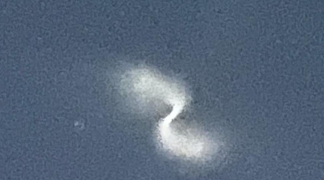 Η εξήγηση πίσω από τις μυστηριώδεις σπείρες που έγιναν viral στα social media