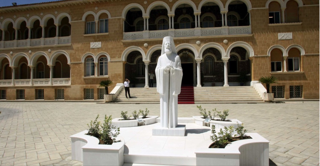Στήριξη σε τρίτεκνες οικογένειες από την Αρχιεπισκοπή – Έρχεται σχέδιο οικονομικής ενίσχυσης τον Ιούλιο