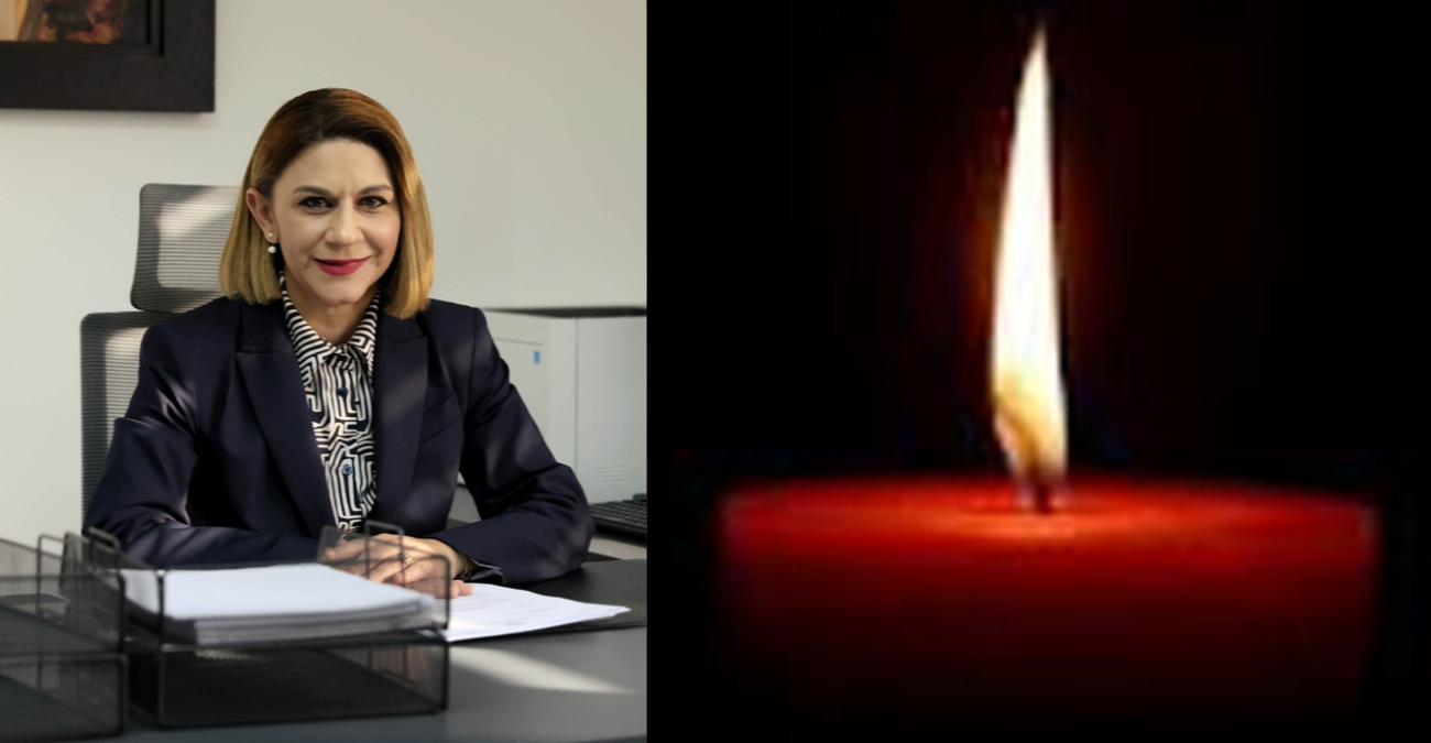 Βαρύ πένθος για την Υφυπουργό Πρόνοιας: Έφυγε από την ζωή η πεθερά της – Λυγίζει η ανάρτηση της «Έγινε και δική μου μάνα»