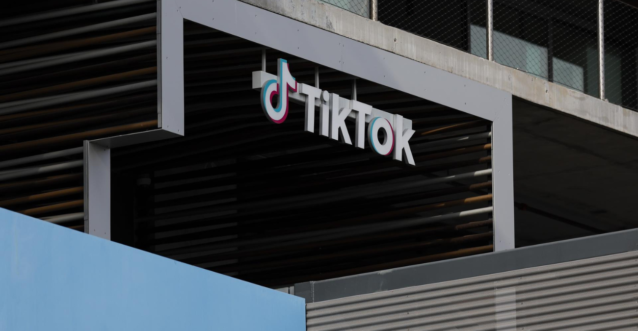 Προβληματισμός από ΕΔΔ για αναπαραγωγή βίντεο στο TikTok από ΜΜΕ Προβληματισμός από ΕΔΔ για αναπαραγωγή βίντεο στο TikTok από ΜΜΕ