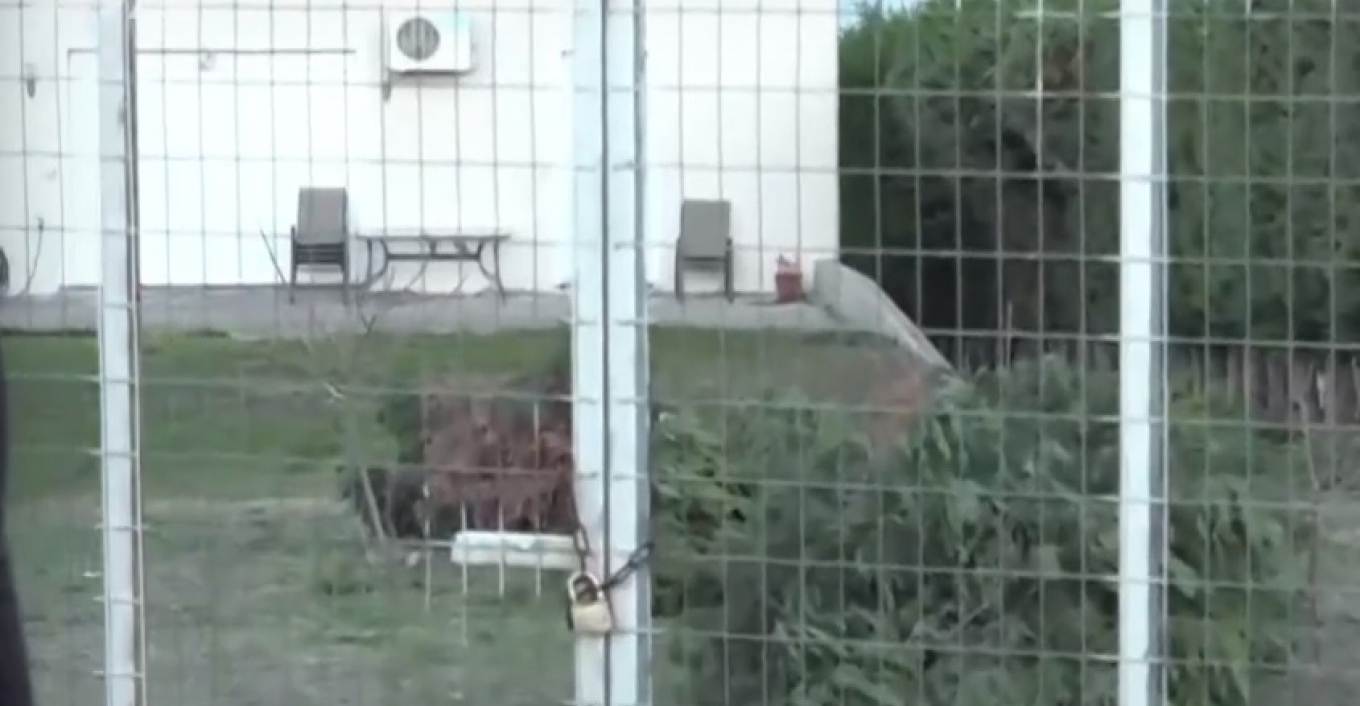 Τραγική σύμπτωση στην Ελλάδα: Κωφάλαλος ο εργάτης πού ήταν στο σπίτι της 50χρονης όταν την κατασπάραξαν τα σκυλιά