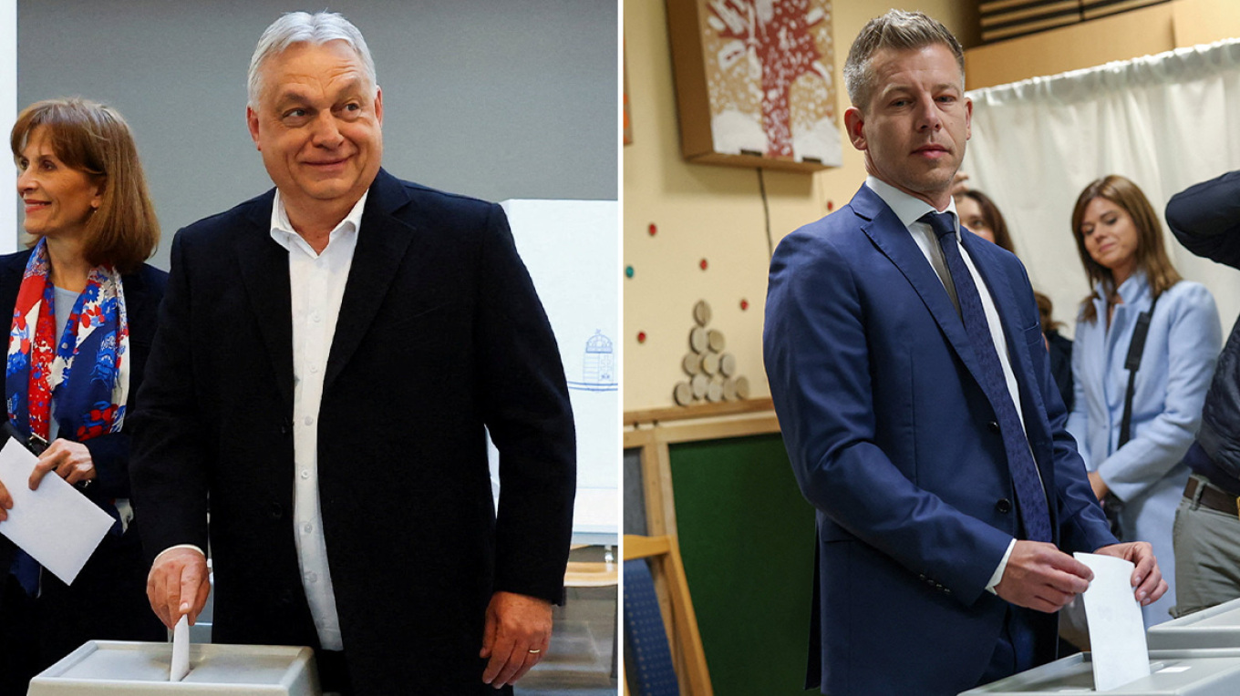 Ή&tau;&tau;&alpha; &tau;&omicron;&upsilon; Ό&rho;&mu;&pi;&alpha;&nu; &delta;&epsilon;ί&chi;&nu;&omicron;&upsilon;&nu; &tau;&alpha; &pi;&rho;ώ&tau;&alpha; &alpha;&pi;&omicron;&tau;&epsilon;&lambda;έ&sigma;&mu;&alpha;&tau;&alpha; &sigma;&tau;&iota;&sigmaf; &epsilon;&kappa;&lambda;&omicron;&gamma;έ&sigmaf; &sigma;&tau;&eta;&nu; &Omicron;&upsilon;&gamma;&gamma;&alpha;&rho;ί&alpha;: &Sigma;&tau;&omicron; 29,2% &tau;&omega;&nu; &psi;ή&phi;&omega;&nu; &tau;&omicron; &kappa;ό&mu;&mu;&alpha; &tau;&omicron;&upsilon; &Mu;&alpha;&gamma;&iota;ά&rho; &kappa;&epsilon;&rho;&delta;ί&zeta;&epsilon;&iota; 132 έ&delta;&rho;&epsilon;&sigmaf;