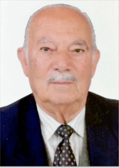 Πέθανε ο Βάσος Χρίστου: Πότε θα γίνει η κηδεία – Η παράκληση της οικογένειας