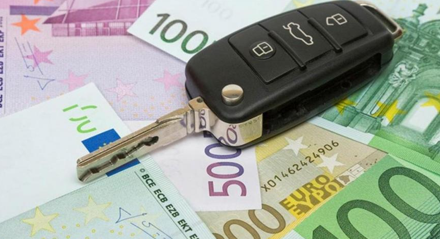 «Μπέρδεμα» με άδειες κυκλοφορίας: Πληρώνουν αυξημένα ποσά για το λάθος άλλων – Ψάχνουν λύση μέσα από τις «σκιές» «Μπέρδεμα» με άδειες κυκλοφορίας: Πληρώνουν αυξημένα ποσά για το λάθος άλλων – Ψάχνουν λύση μέσα από τις «σκιές»