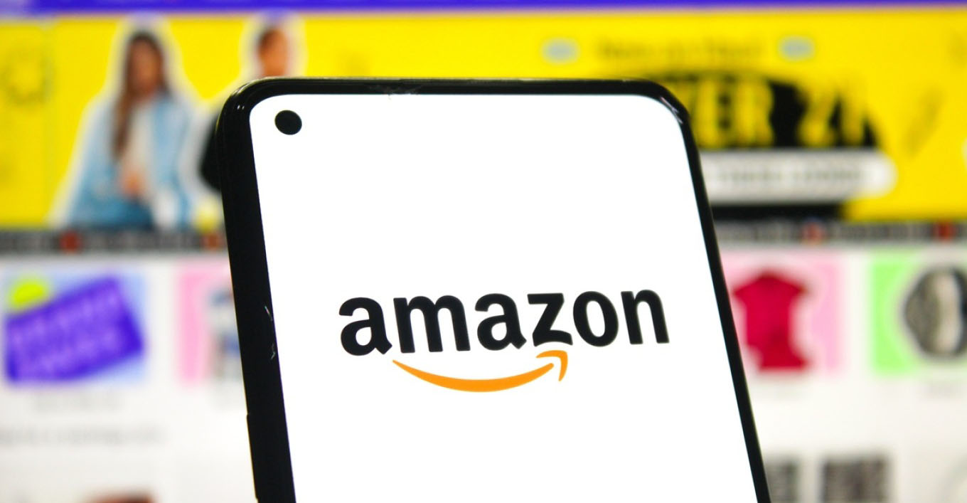 Η Amazon ανακοίνωσε 14.000 απολύσεις ενόψει επενδύσεων στην τεχνητή νοημοσύνη Η Amazon ανακοίνωσε 14.000 απολύσεις ενόψει επενδύσεων στην τεχνητή νοημοσύνη