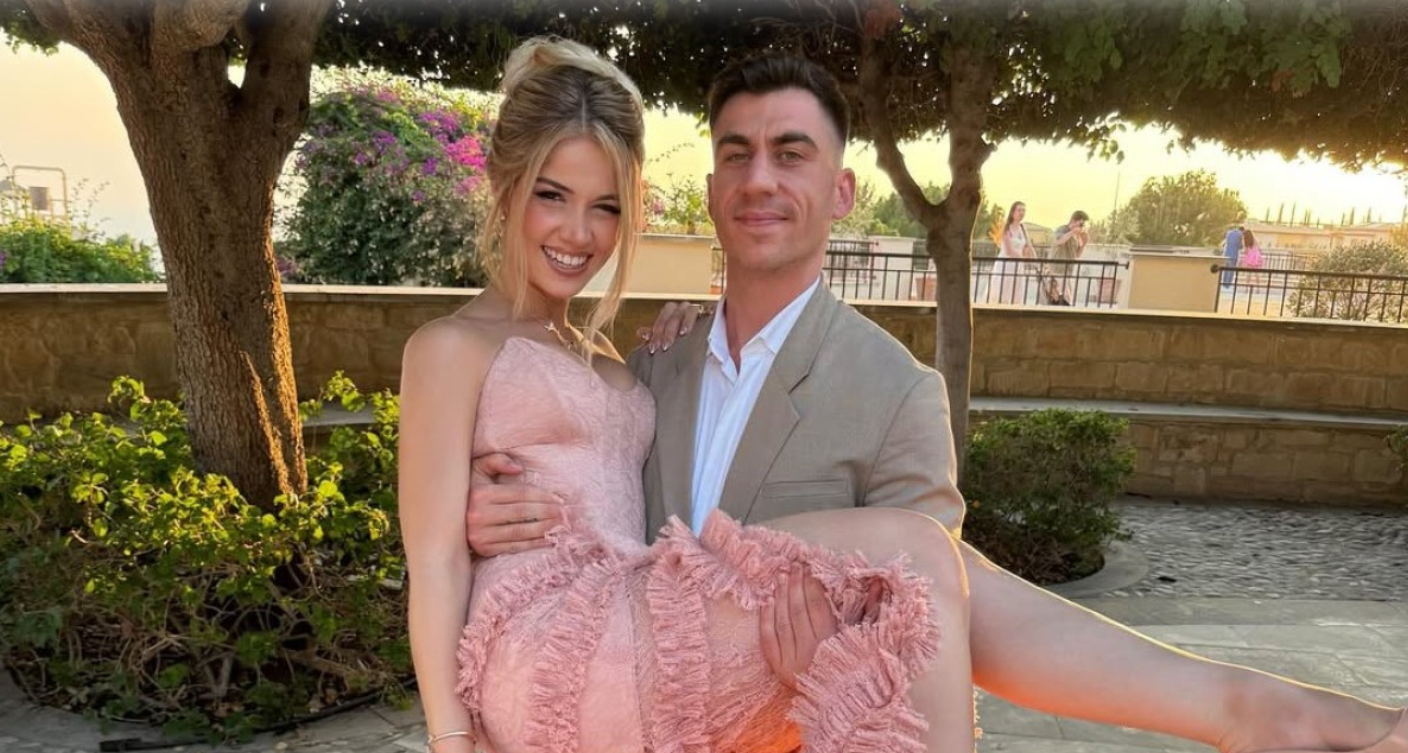Στυλιάνα: Έκανε το bachelorette της σε γνωστό ξενοδοχείο λίγο πριν τον γάμο με τον Φειδία - Φωτογραφίες