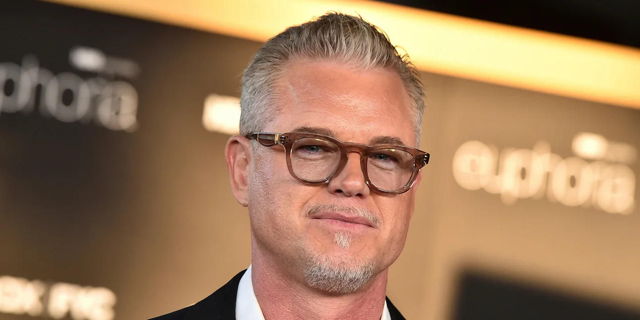 &Pi;έ&theta;&alpha;&nu;&epsilon; &omicron; Έ&rho;&iota;&kappa; &Nu;&tau;έ&iota;&nu;: &Omicron; &eta;&theta;&omicron;&pi;&omicron;&iota;ό&sigmaf; &tau;&omicron;&upsilon; &laquo;Greys Anatomy&raquo; έ&chi;&alpha;&sigma;&epsilon; &tau;&eta; &mu;ά&chi;&eta; &mu;&epsilon; &tau;&eta; &nu;ό&sigma;&omicron; ALS &mu;ό&lambda;&iota;&sigmaf; &sigma;&tau;&alpha; 53 &tau;&omicron;&upsilon; &chi;&rho;ό&nu;&iota;&alpha;