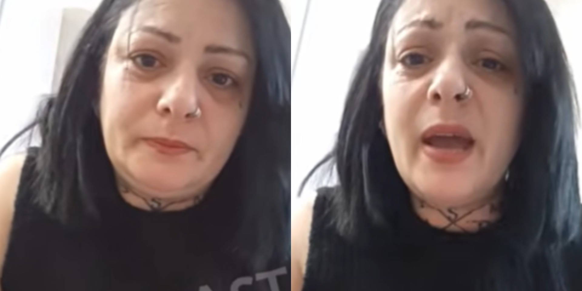 &laquo;&Eta; &alpha;&lambda;ή&theta;&epsilon;&iota;&alpha; &tau;&eta;&sigmaf; Annie Alexui&raquo;: &Mu;&epsilon; &delta;ά&kappa;&rho;&upsilon;&alpha; &sigma;&tau;&alpha; &mu;ά&tau;&iota;&alpha; &kappa;&alpha;&iota; &epsilon;&xi;&omicron;&mu;&omicron;&lambda;&omicron;&gamma;&eta;&tau;&iota;&kappa;ή &delta;&iota;ά&theta;&epsilon;&sigma;&eta;, &sigma;&tau;&omicron; &nu;έ&omicron; &beta;ί&nu;&tau;&epsilon;&omicron; &pi;&omicron;&upsilon; &kappa;ά&nu;&epsilon;&iota; &tau;&omicron; &gamma;ύ&rho;&omicron; &tau;&omicron;&upsilon; &delta;&iota;&alpha;&delta;&iota;&kappa;&tau;ύ&omicron;&upsilon;