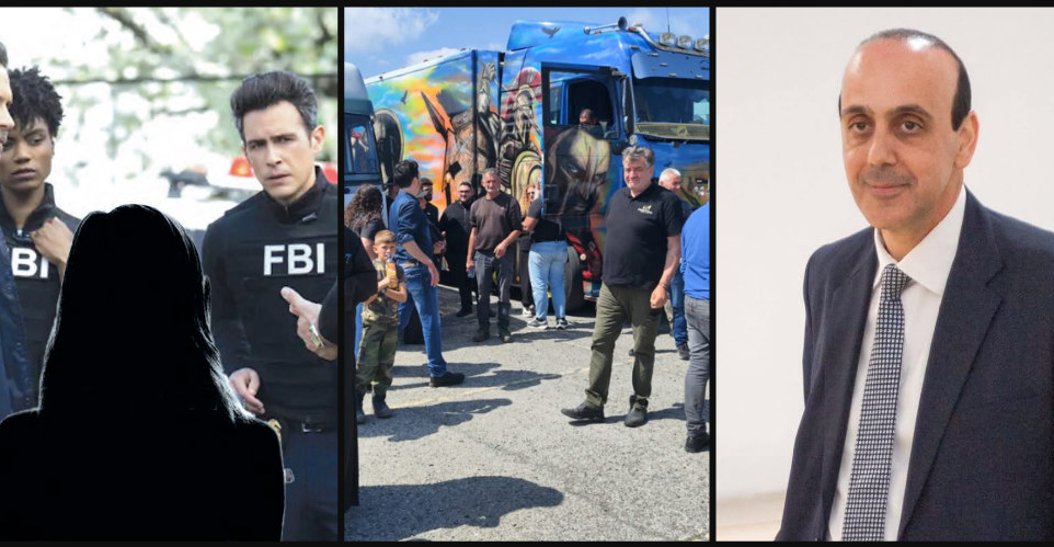 FBI &kappa;&alpha;&iota; &alpha;&pi;&epsilon;&rho;&gamma;ί&epsilon;&sigmaf; &epsilon;&nu; &mu;έ&sigma;&omega; Ά&tau;&upsilon;&pi;&eta;&sigmaf; &Sigma;&upsilon;&nu;ό&delta;&omicron;&upsilon; &kappa;&alpha;&iota; &sigma;&tau;&eta; &laquo;&mu;έ&sigma;&eta;&raquo; &omicron; &Phi;&alpha;ί&delta;&omega;&nu;&alpha;&sigmaf; &ndash; Ό&sigma;&alpha; &laquo;&tau;&alpha;&rho;&alpha;&kappa;&omicron;ύ&nu;&eta;&sigma;&alpha;&nu;&raquo; &tau;&eta;&nu; &Kappa;ύ&pi;&rho;&omicron; &tau;&eta;&nu; &epsilon;&beta;&delta;&omicron;&mu;ά&delta;&alpha; &pi;&omicron;&upsilon; &pi;έ&rho;&alpha;&sigma;&epsilon;