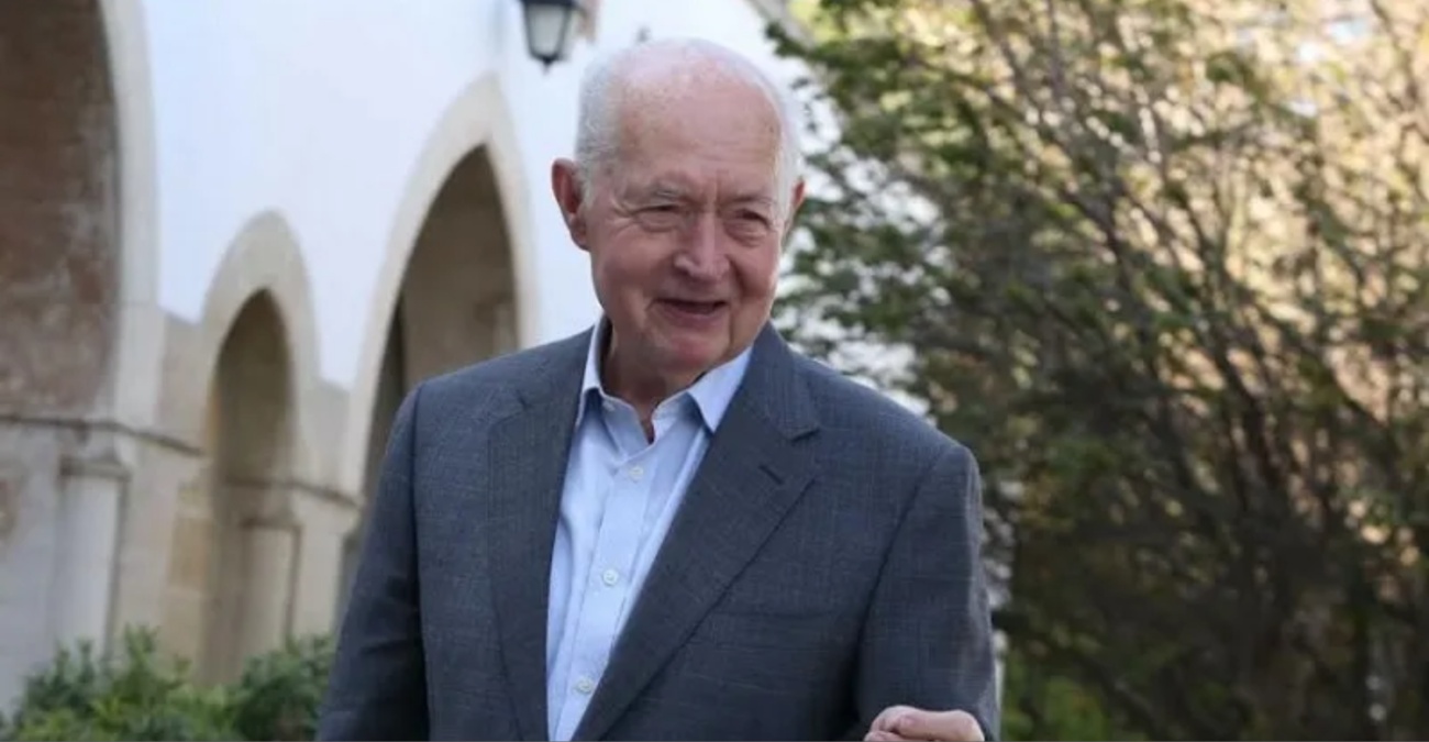 «Εμβληματική προσωπικότητα με καθοριστική προσφορά στον τόπο»