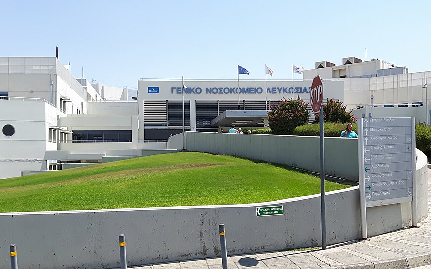 Κατάδικος απεβίωσε στο Γενικό Νοσοκομείο Λευκωσίας - Εξέτιε ποινή φυλάκισης για αδικήματα σεξουαλικής φύσεως