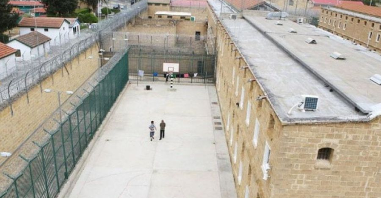 Ένα νέο κεφάλαιο για τις φυλακές της Κύπρου: Πού θα ανεγερθεί το νέο Σωφρονιστικό Ίδρυμα και πόσο θα κοστίσει
