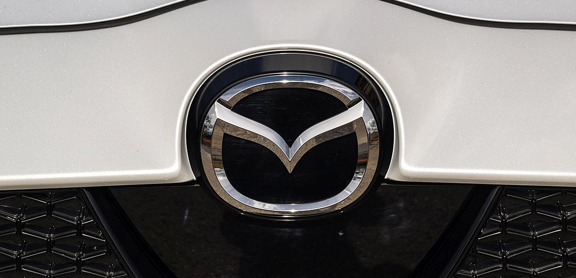 Κι όμως: Η Mazda άλλαξε το σήμα της και το έκανε... μίνιμαλ - Φωτογραφίες