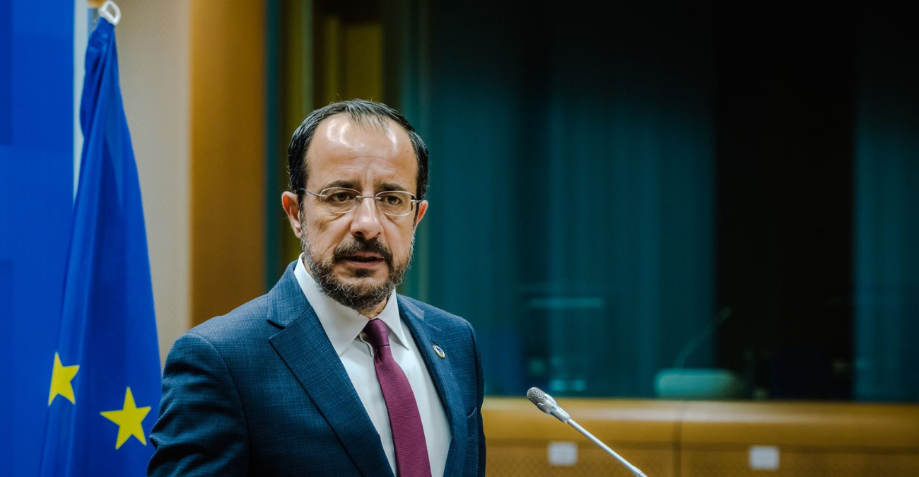 30 &chi;&rho;ό&nu;&iota;&alpha; &alpha;&nu;&alpha;&mu;&omicron;&nu;ή&sigmaf; &ndash; &Eta; &upsilon;&pi;ό&sigma;&chi;&epsilon;&sigma;&eta; &tau;&omicron;&upsilon; &Pi;&rho;&omicron;&epsilon;&delta;&rho;&omicron;&upsilon; &Chi;&rho;&iota;&sigma;&tau;&omicron;&delta;&omicron;&upsilon;&lambda;ί&delta;&eta; &gamma;&iota;&alpha; &tau;&omicron;&upsilon;&sigmaf; &delta;&omicron;&lambda;&omicron;&phi;ό&nu;&omicron;&upsilon;&sigmaf; &Iota;&sigma;&alpha;ά&kappa; &kappa;&alpha;&iota; &Sigma;&omicron;&lambda;&omega;&mu;&omicron;ύ