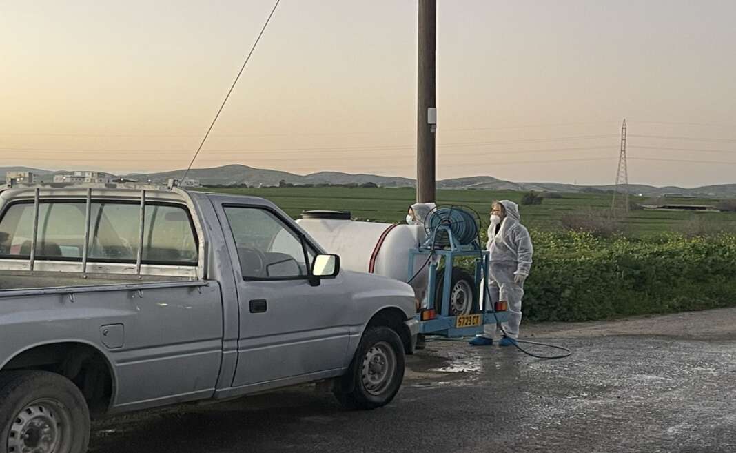 Αποζημιώσεις-μαμούθ για τον αφθώδη πυρετό: Τα ποσά που θα δοθούν στους κτηνοτρόφους