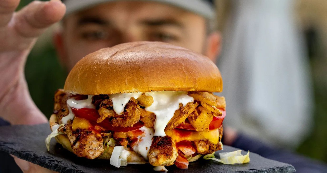 Γνωστό food truck απέκτησε το πρώτο του εστιατόριο στη Λεμεσό – Δείτε που βρίσκεται