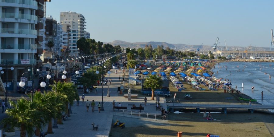 Η Λάρνακα κινείται σε ρυθμούς Τσικνοπέμπτης και Καρναβαλιού - Δείτε όλες τις εκδηλώσεις