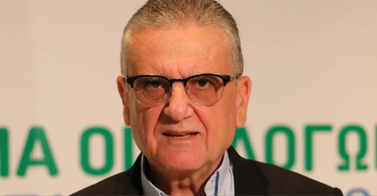 «Όταν αποφάσισε να ασχοληθεί με την πολιτική, έγινε άλλος άνθρωπος»