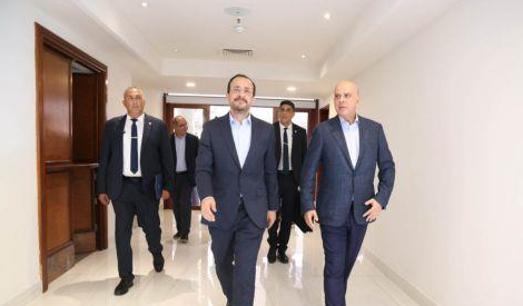 Πρόταση Καρογιάν προς ΠτΔ για συνεννόηση κομμάτων με στόχο συγκλίσεις για λύση κοινωνικών προβλημάτων