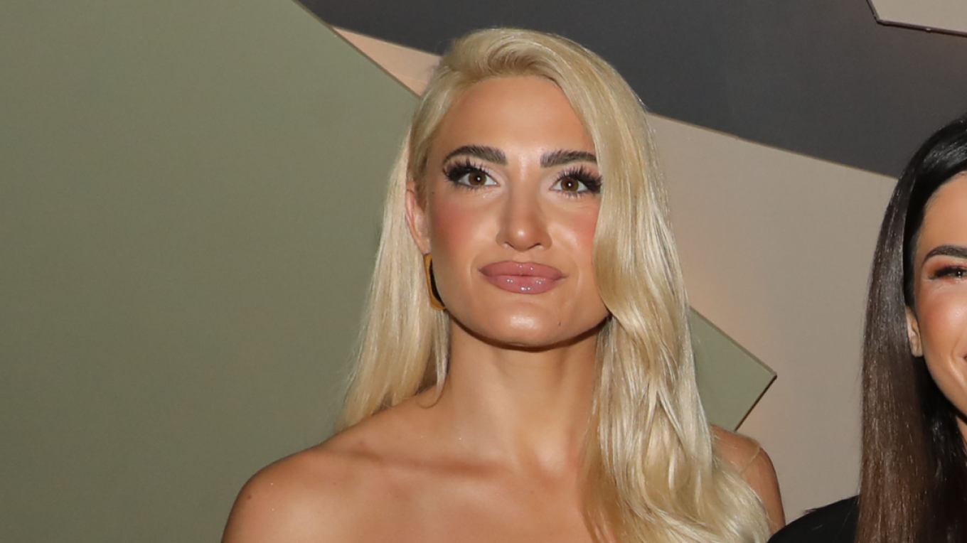 «Αυτό που χρειάζομαι όσο τίποτα…»