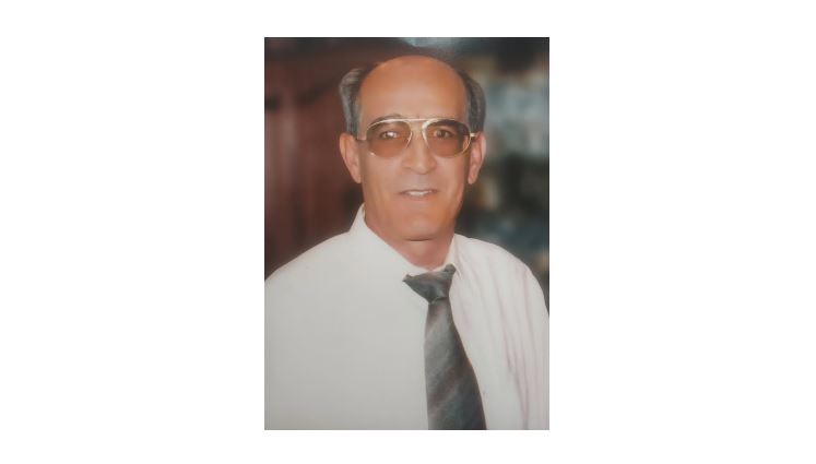 Έφυγε από τη ζωή ο Ανδρέας Σωκράτους Γεωργίου – Δείτε φωτογραφία του