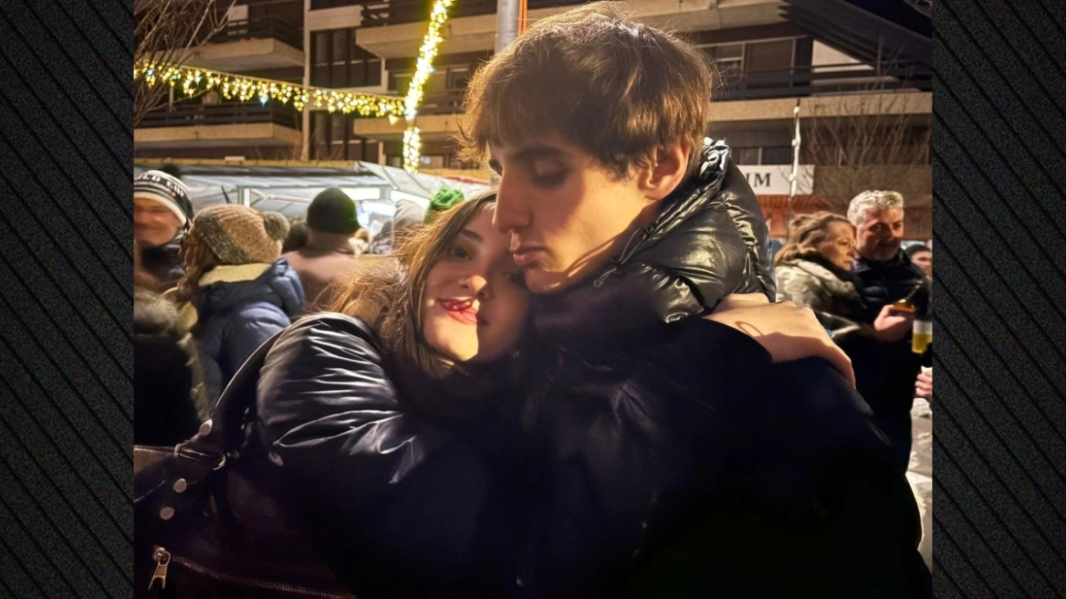 Όσα ανεφέρει ο αδερφός της 15χρονης Ελληνίδας που αγνοείται Όσα ανεφέρει ο αδερφός της 15χρονης Ελληνίδας που αγνοείται