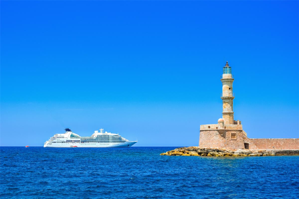 Βρετανός τουρίστας βρέθηκε νεκρός σε κρουαζιερόπλοιο ανοιχτά της Κρήτης