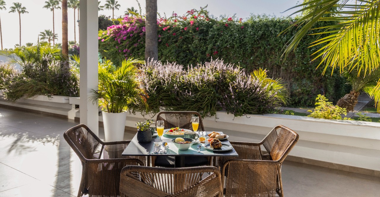 Διεθνής Διάκριση για το Hilton Nicosia, στην Έγκωμη!