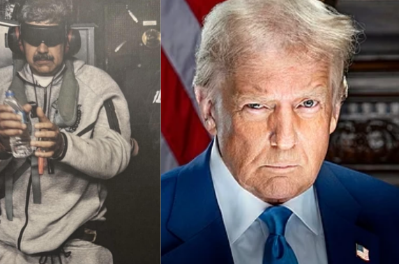 LIVE/&Tau;&rho;&alpha;&mu;&pi;: &Theta;&alpha; &kappa;&rho;&alpha;&tau;ή&sigma;&omicron;&upsilon;&mu;&epsilon; &tau;&omicron;&nu; έ&lambda;&epsilon;&gamma;&chi;&omicron; &tau;&eta;&sigmaf; &Beta;&epsilon;&nu;&epsilon;&zeta;&omicron;&upsilon;έ&lambda;&alpha;&sigmaf; &mu;έ&chi;&rho;&iota; &nu;&alpha; &gamma;ί&nu;&epsilon;&iota; &delta;&eta;&mu;&omicron;&kappa;&rho;&alpha;&tau;&iota;&kappa;ή &delta;&iota;&alpha;&delta;&omicron;&chi;ή, &epsilon;ί&mu;&alpha;&sigma;&tau;&epsilon; έ&tau;&omicron;&iota;&mu;&omicron;&iota; &gamma;&iota;&alpha; &delta;&epsilon;ύ&tau;&epsilon;&rho;&eta; &epsilon;&pi;ί&theta;&epsilon;&sigma;&eta; &epsilon;ά&nu; &chi;&rho;&epsilon;&iota;&alpha;&sigma;&tau;&epsilon;ί