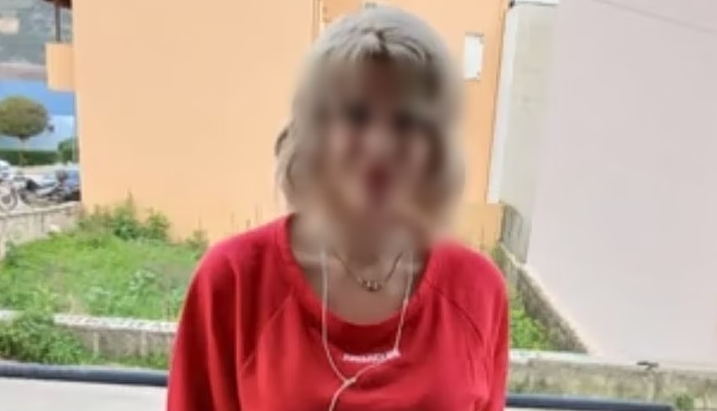 &Kappa;&epsilon;&phi;&alpha;&lambda;&omicron;&nu;&iota;ά: &laquo;&Sigma;ή&mu;&epsilon;&rho;&alpha; έ&chi;&omega; &tau;&omicron;&nu; &gamma;ά&mu;&omicron; &kappa;&alpha;&iota; &tau;&eta;&nu; &kappa;&eta;&delta;&epsilon;ί&alpha; &tau;&eta;&sigmaf; &kappa;ό&rho;&eta;&sigmaf; &mu;&omicron;&upsilon;&raquo; &ndash; &Sigma;&upsilon;&gamma;&kappa;&lambda;&omicron;&nu;ί&zeta;&epsilon;&iota; &omicron; &pi;&alpha;&tau;έ&rho;&alpha;&sigmaf; &tau;&eta;&sigmaf; 19&chi;&rho;&omicron;&nu;&eta;&sigmaf;