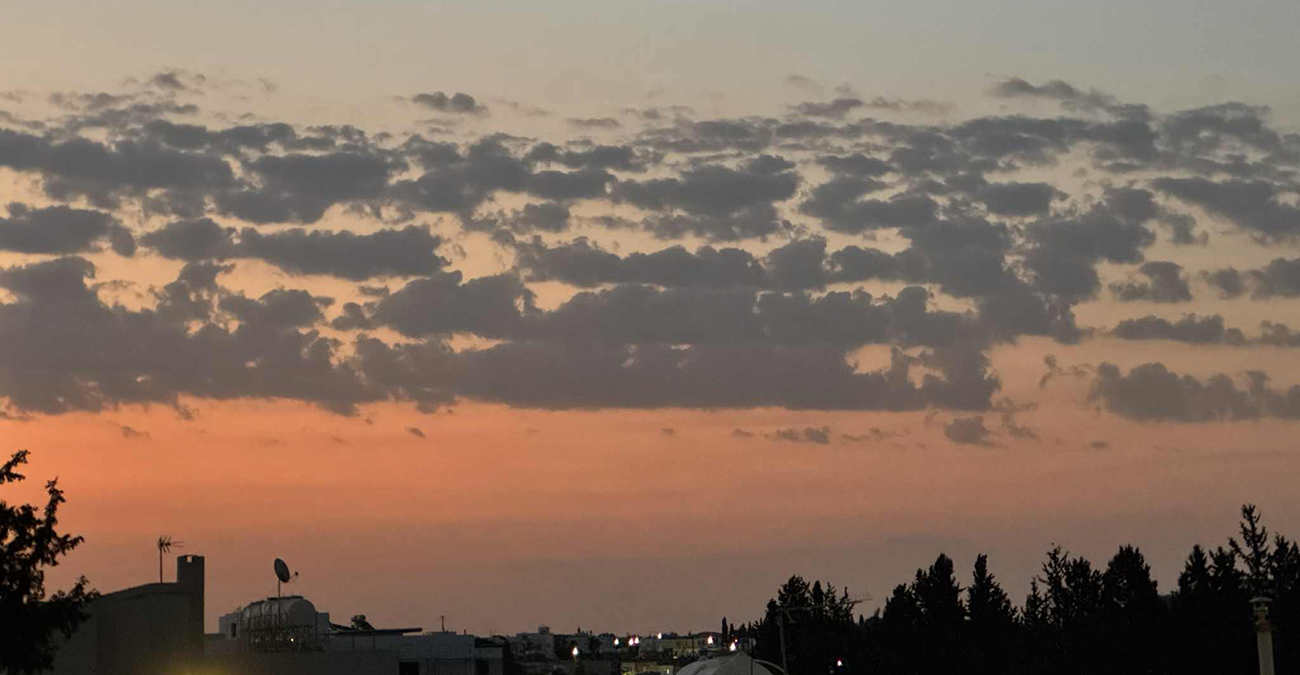 Πέφτει από το 30αρι η θερμοκρασία – Τι μας επιφυλάσσει σήμερα το «καιρικό μενού» Πέφτει από το 30αρι η θερμοκρασία – Τι μας επιφυλάσσει σήμερα το «καιρικό μενού»