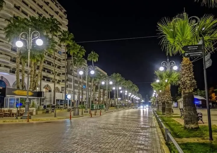 Θα συνεχιστούν τα μέτρα αστυνόμευσης στο παραλιακό μέτωπο Λάρνακας
