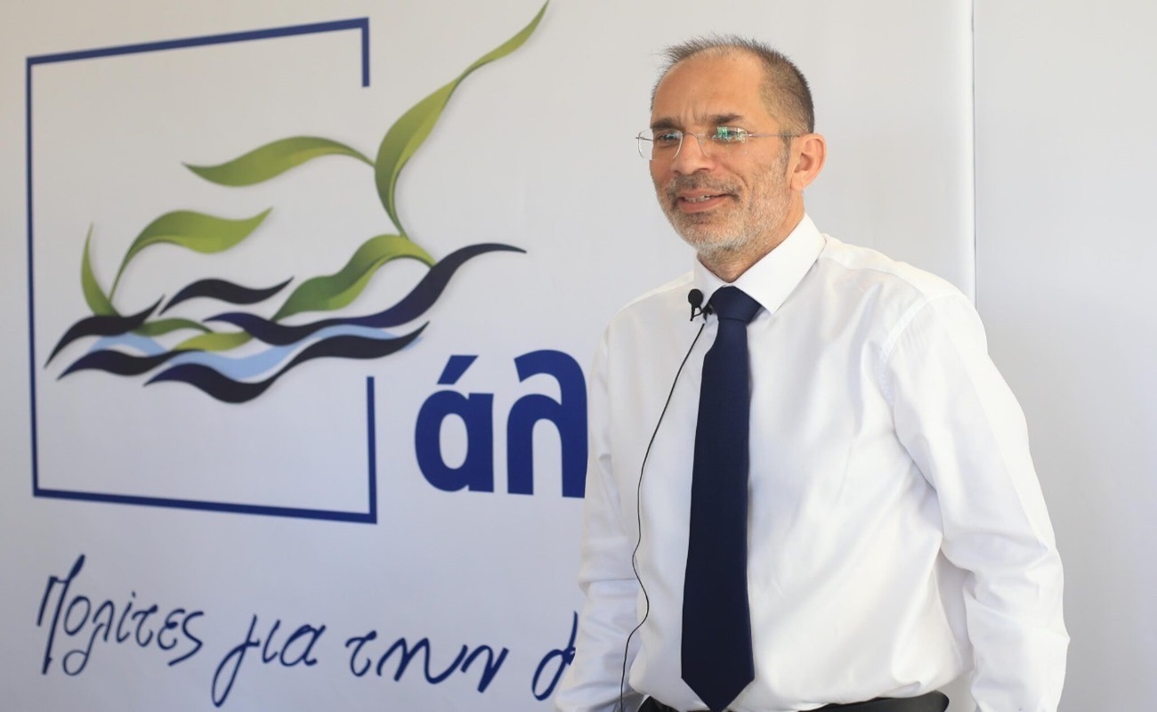 Στην «αντεπίθεση» ο Οδυσσέας Μιχαηλίδης: Απαντά σε 2 κατηγορίες Στην «αντεπίθεση» ο Οδυσσέας Μιχαηλίδης: Απαντά σε 2 κατηγορίες