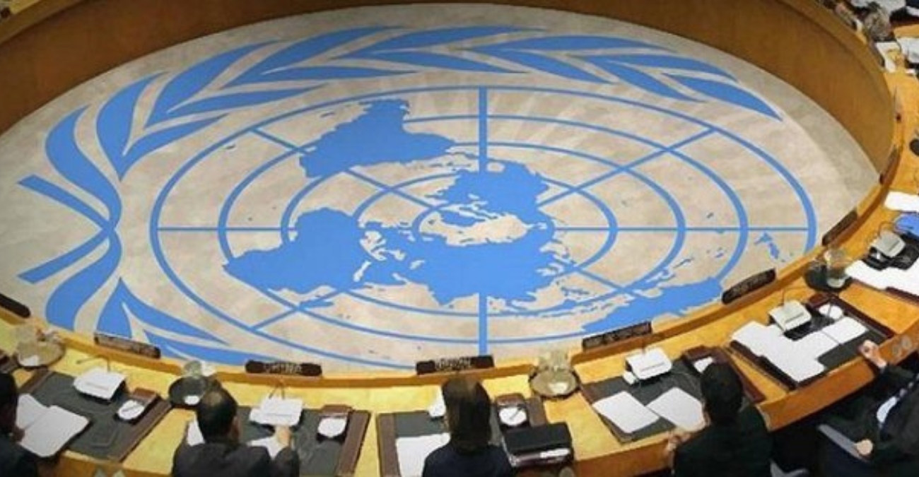 Ψηφοφορία στο ΣΑ του ΟΗΕ επί Σχεδίου Ψηφίσματος για κατάπαυση του πυρός στη Γάζα