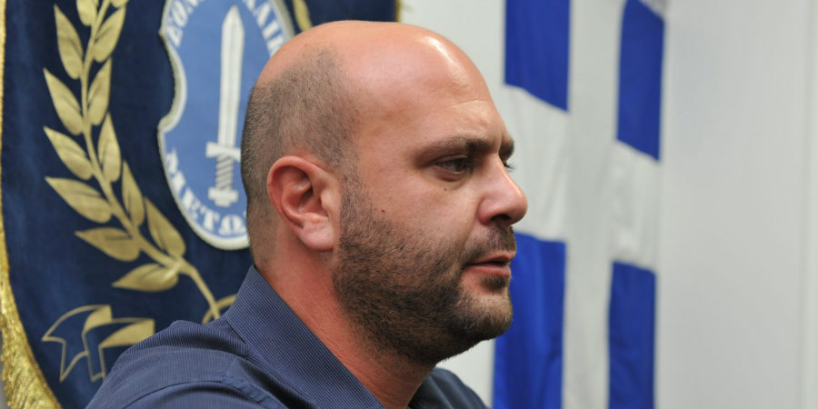 &Chi;&rho;ί&sigma;&tau;&omicron;&sigmaf; &Chi;&rho;ί&sigma;&tau;&omicron;&upsilon;: &laquo;&Sigma;&tau;ό&chi;&omicron;&sigmaf; &tau;&omicron;&upsilon; &Epsilon;&Lambda;&Alpha;&Mu; &eta; &tau;&rho;ί&tau;&eta; &theta;έ&sigma;&eta;&raquo; - &Theta;&alpha; &delta;&iota;&epsilon;&kappa;&delta;&iota;&kappa;ή&sigma;&epsilon;&iota; &tau;&eta;&nu; &Pi;&rho;&omicron;&epsilon;&delta;&rho;ί&alpha; &tau;&eta;&sigmaf; &Beta;&omicron;&upsilon;&lambda;ή&sigmaf;